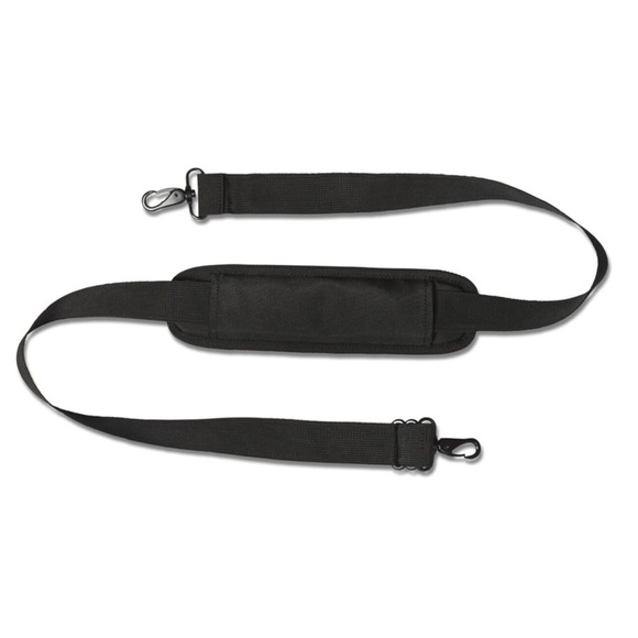 Samsonite Classic Business Men's Briefcase Black - Picture 5 of 9